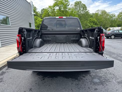 New 2026 Ford F150 XLT w/ Equipment Group 302A MID AWD/4WD image 6