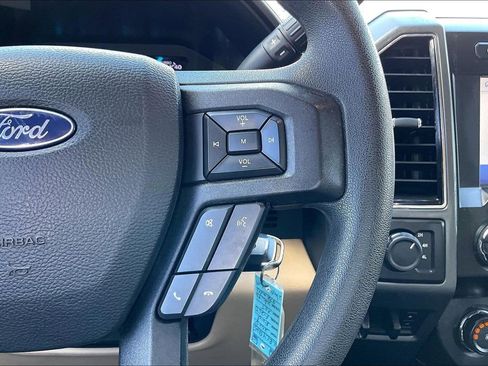 Used 2020 Ford F250 XLT AWD/4WD image 11