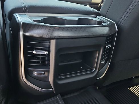 New 2026 RAM 2500 Lone Star AWD/4WD image 23
