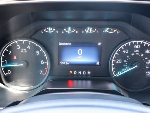 Certified 2023 Ford F150 XL w/ STX Appearance Package AWD/4WD image 24
