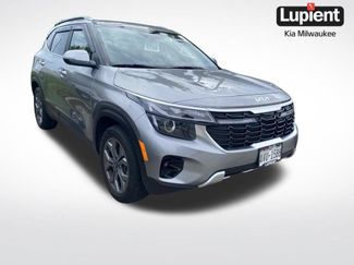 Used 2024 Kia Seltos S AWD/4WD video 1