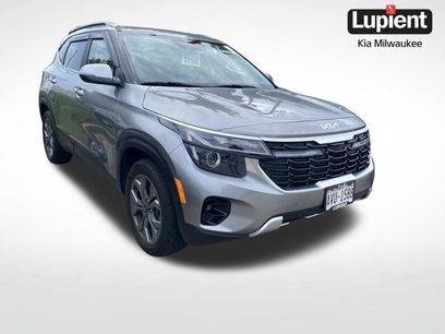 Used 2024 Kia Seltos S