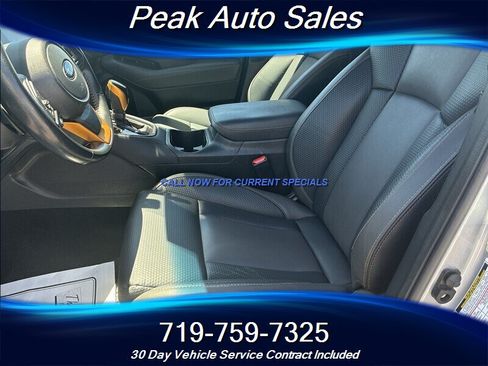 Used 2022 Subaru Outback Wilderness AWD/4WD image 12