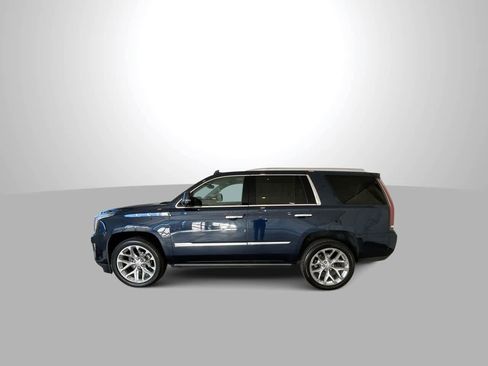 Used 2019 Cadillac Escalade Premium Luxury image 5