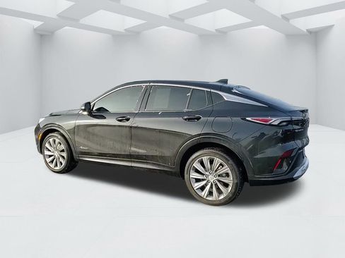 Used 2024 Buick Envista Avenir image 8