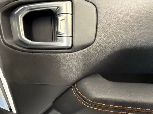 Used 2021 Jeep Gladiator Mojave image 29