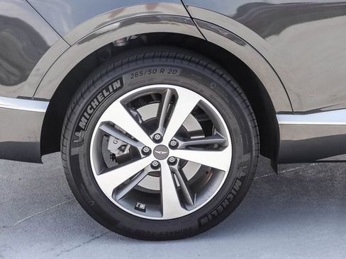 Used 2024 Genesis GV80 2.5T w/ Advanced Package AWD/4WD image 9