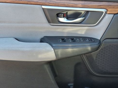 Used 2021 Honda CR-V EX image 13