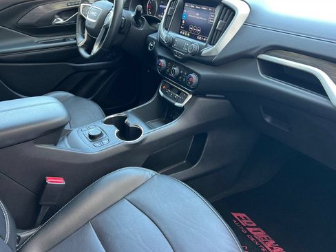 Used 2024 GMC Terrain SLT AWD/4WD image 21