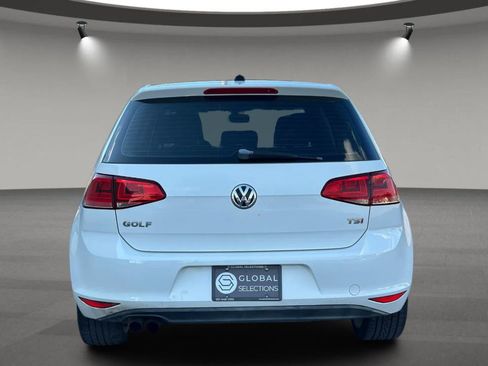 Used 2015 Volkswagen Golf S FWD image 6