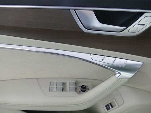 Used 2025 Audi A6 3.0T Prestige image 11