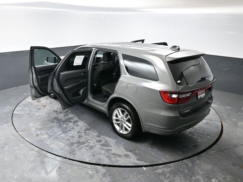 Used 2023 Dodge Durango GT image 52