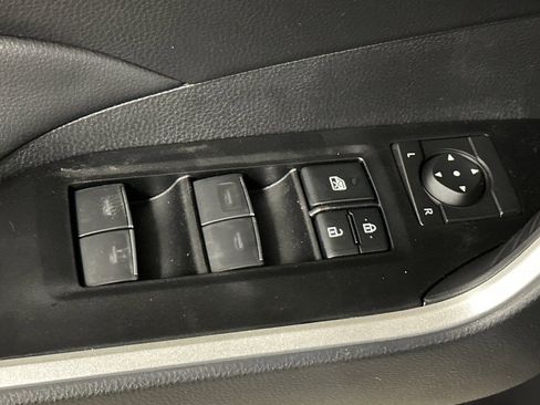 New 2025 Toyota RAV4 XLE image 11