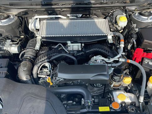 Used 2025 Subaru Legacy Touring XT AWD/4WD image 9
