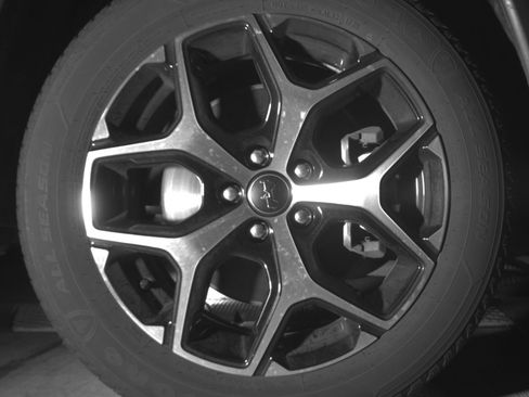 Used 2025 Jeep Compass Limited AWD/4WD image 13