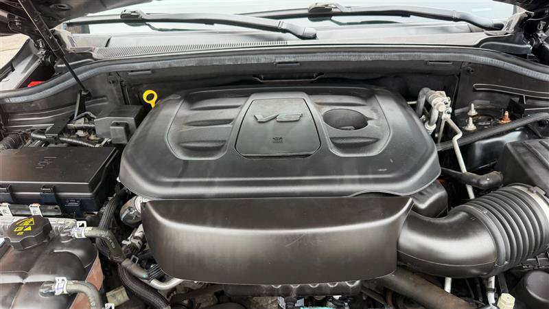 Used 2020 Jeep Grand Cherokee Laredo AWD/4WD image 30