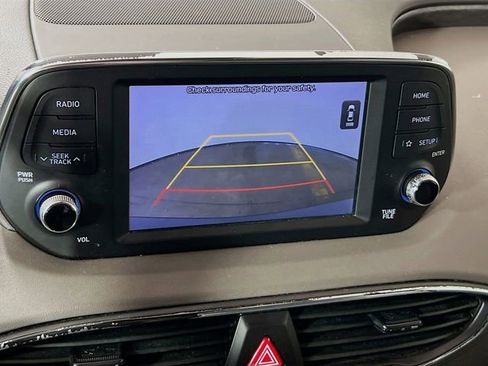 Used 2019 Hyundai Santa Fe SE AWD/4WD image 14