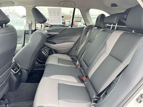 Used 2024 Subaru Outback Onyx Edition image 23