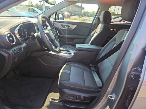 Used 2024 Chevrolet Blazer LT w/ Convenience Package FWD image 10