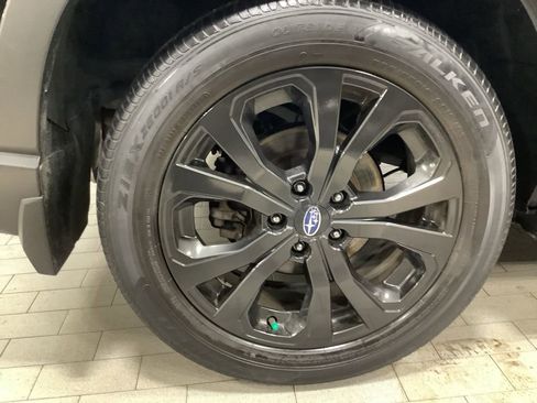 Certified 2023 Subaru Forester Sport image 26