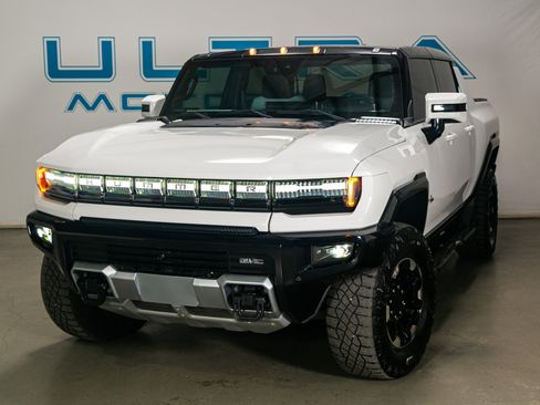 Used 2022 GMC Hummer EV Edition 1 image 13