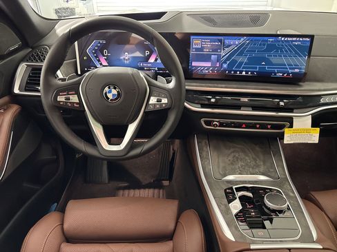 Used 2026 BMW X5 sDrive40i w/ Premium Package RWD image 29