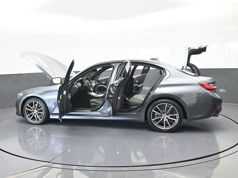 Used 2021 BMW 330i Sedan image 77