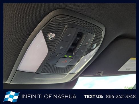 Certified 2026 INFINITI QX60 Sport w/ Dark Cargo Package AWD/4WD image 28