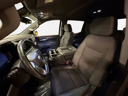 Certified 2023 Chevrolet Silverado 1500 LT image 12