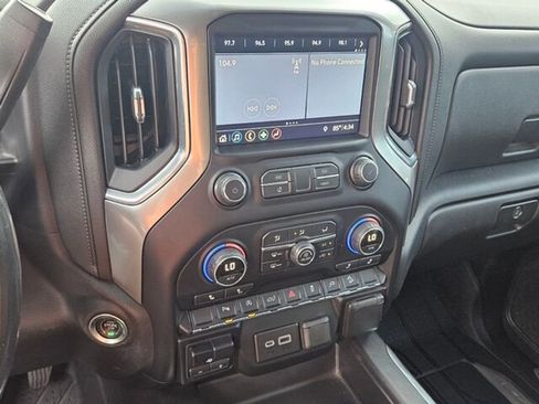 Used 2019 Chevrolet Silverado 1500 LT Trail Boss image 22
