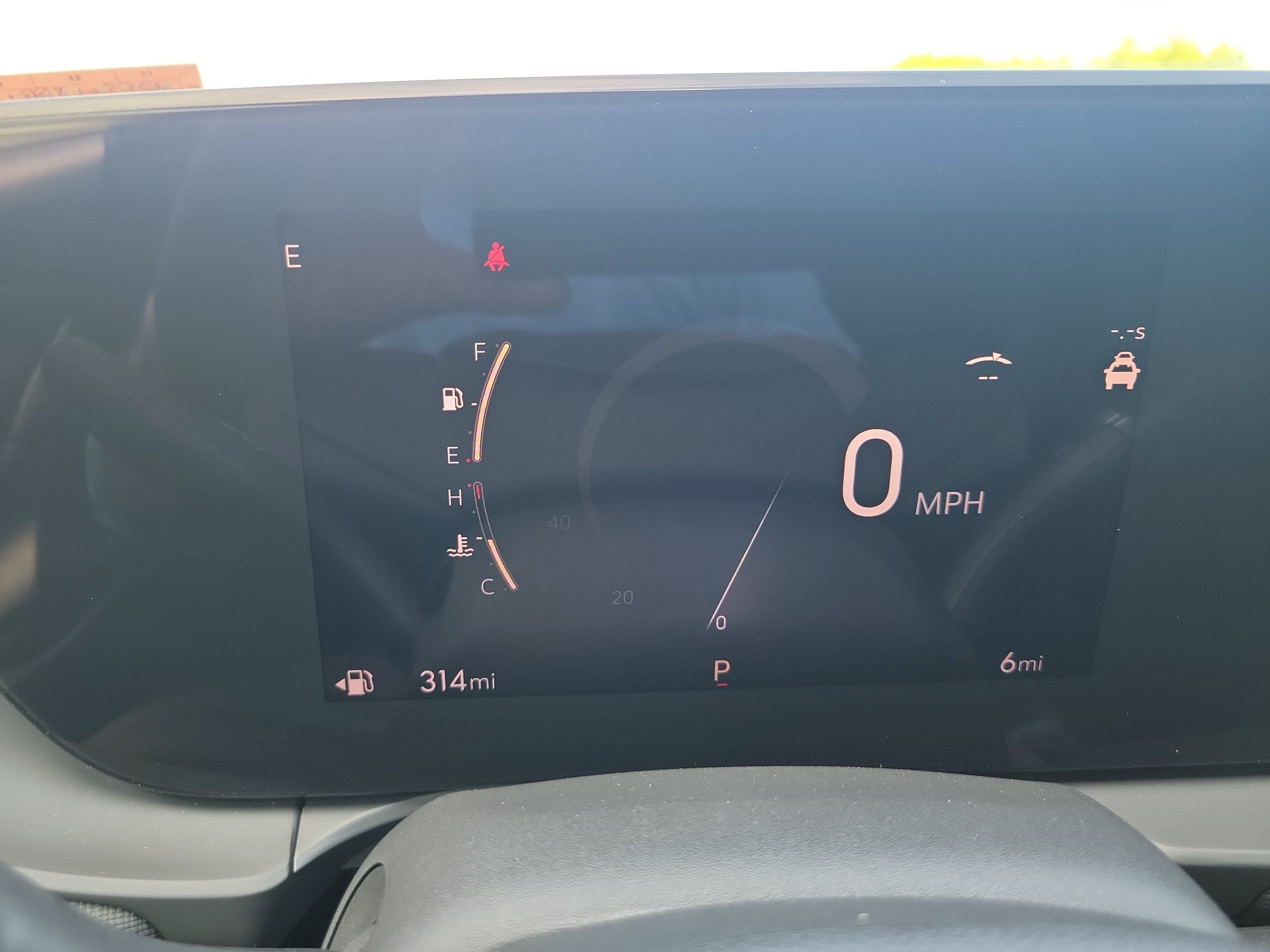 New 2026 Buick Envista Sport Touring w/ Convenience I Package FWD image 21