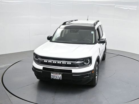 New 2024 Ford Bronco Sport Big Bend w/ Convenience Package image 55