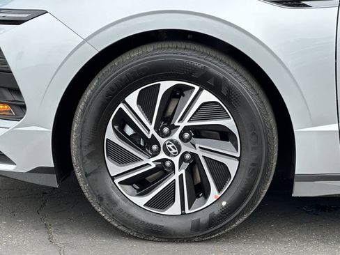 New 2026 Hyundai Sonata Blue FWD image 25