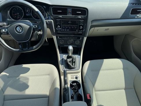 Used 2019 Volkswagen Golf S FWD image 16