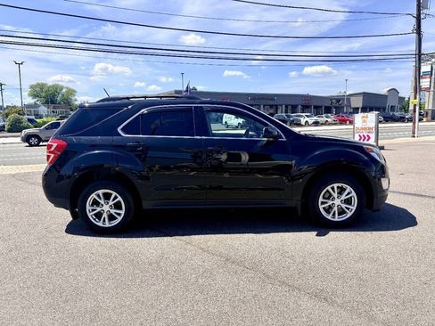 Used 2017 Chevrolet Equinox LT w/ Convenience Package FWD image 7