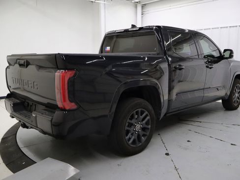 Used 2023 Toyota Tundra Platinum image 2