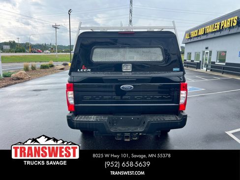 Used 2022 Ford F350 XL w/ Power Equipment Group image 11