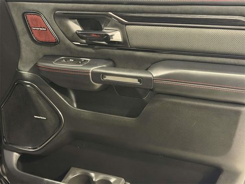 Used 2024 RAM 1500 TRX w/ TRX Level 2 Equipment Group image 9