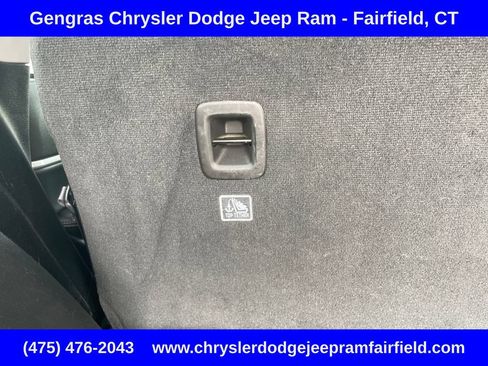 Certified 2023 Jeep Grand Cherokee Limited w/ Luxury Tech Group II AWD/4WD image 33