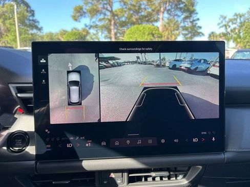 New 2026 MAZDA CX-5 2.5 S w/ Premium Plus Package AWD/4WD image 19