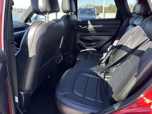 Certified 2023 MAZDA CX-5 AWD 2.5 Turbo image 30