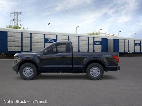 New 2026 Ford F150 XL image 2