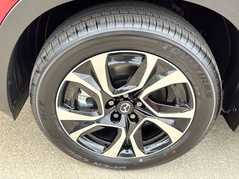 New 2026 MAZDA CX-5 Preferred AWD/4WD image 13