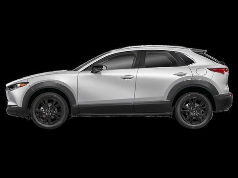 New 2025 MAZDA CX-30 AWD 2.5 S w/ Select Sport Pkg image 21