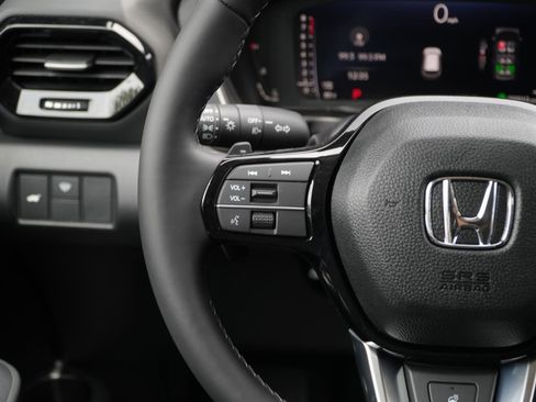 New 2026 Honda Pilot Elite image 24