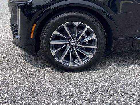 New 2026 Cadillac Lyriq Sport AWD/4WD image 9