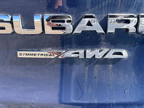 Used 2019 Subaru Ascent Touring image 10