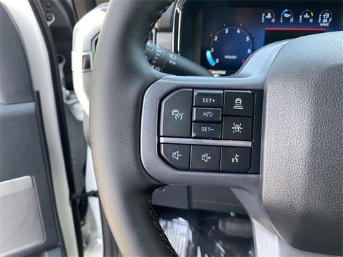 New 2025 Ford F150 Lariat w/ Equipment Group 501A Mid image 50