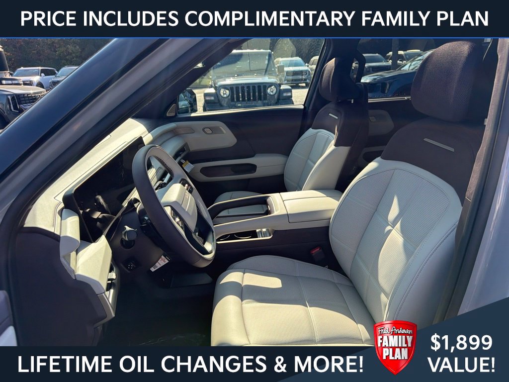 New 2027 Kia Telluride X-Line SX Prestige AWD/4WD image 15