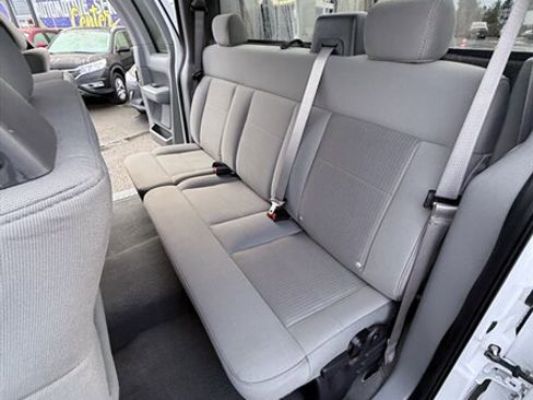 Used 2008 Ford F150 4x4 SuperCab image 15